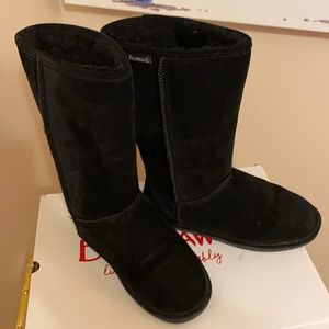 Bearpaw Emma tall